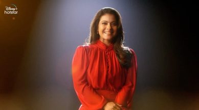 kajol