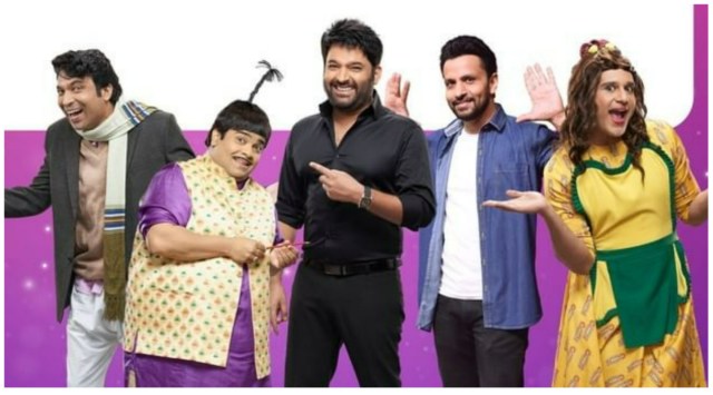 kapil sharma,