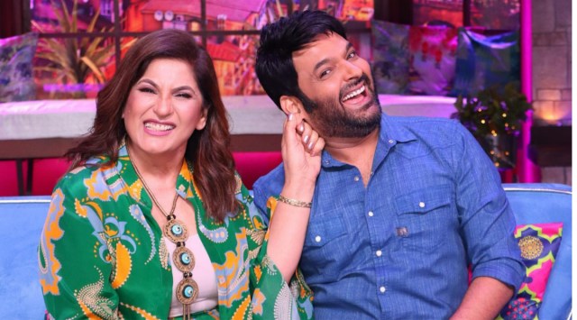 kapil sharma show