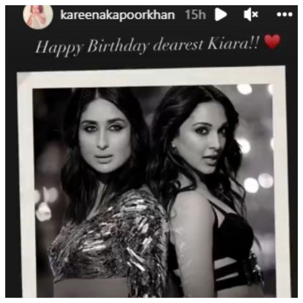 Kiara Advani