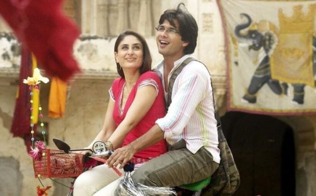 Jab We Met