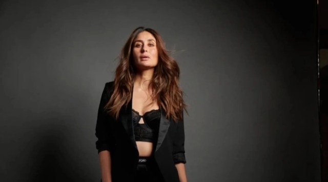 Kareena Kapoor will be next seen in 'Laal Singh Chaddha' along with Aamir Khan (Source: Kareena Kapoor Khan/Instagram)