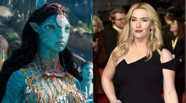 kate winslet