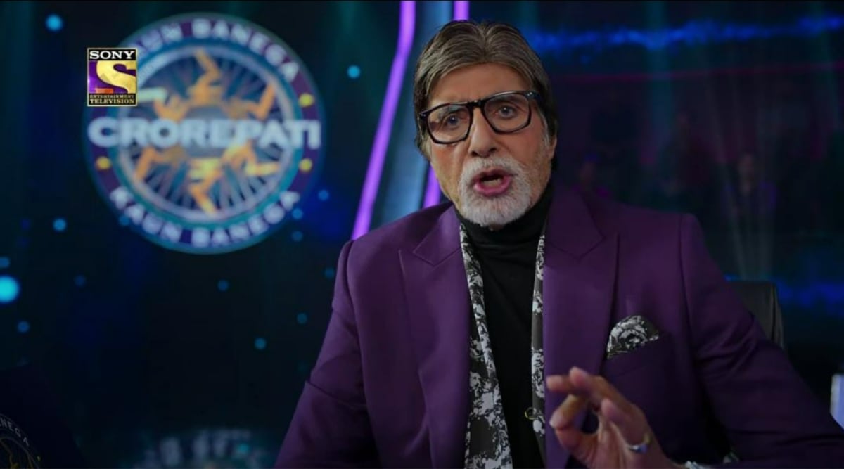 Kaun Banega Crorepati 14: Aamir Khan To Join Amitabh Bachchan For The ...