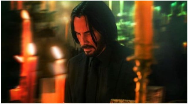 John Wick: Chapter 4