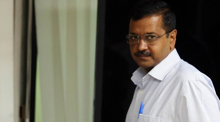 Delhi HC refuses to vacate stay on order asking Delhi govt to frame policy on Kejriwal’s promise