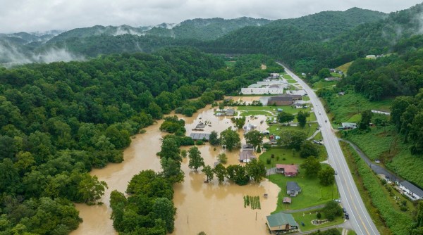 At least 16 die in ‘epic’ Kentucky floods, including 6 children | World ...