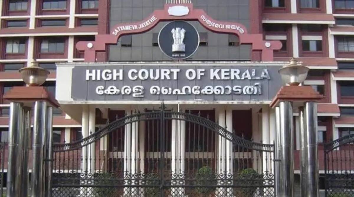 1200px x 667px - Sexual relationship between two willing adults cannot be rape under Section  376: Kerala High Court | Thiruvananthapuram News, The Indian Express