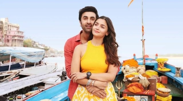 ranbir alia kesariya memes brahmastra