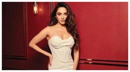 Kiara Advani