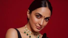 kiara advani birthday