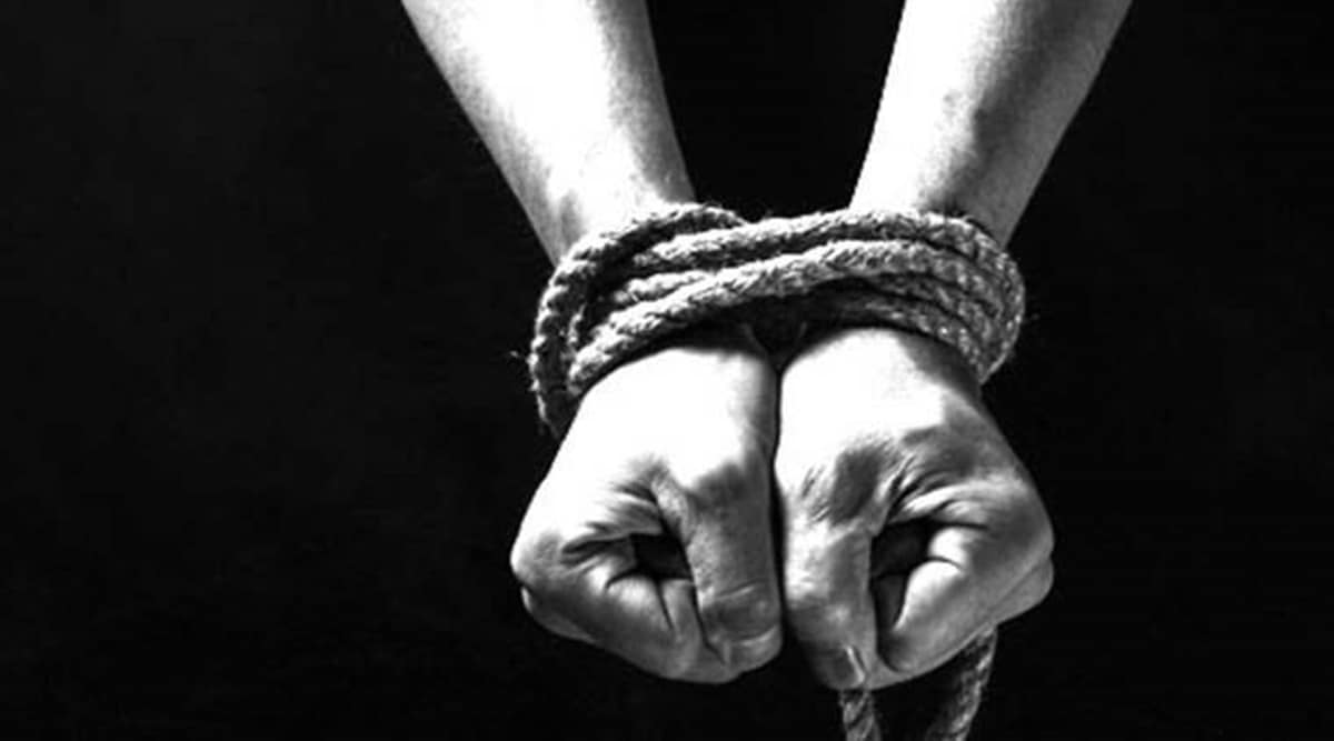 Four held for kidnapping caretaker of Gurgaon private firm | Delhi News ...