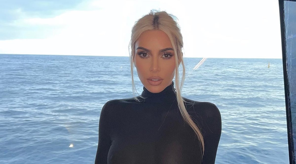 Kim Kardashian