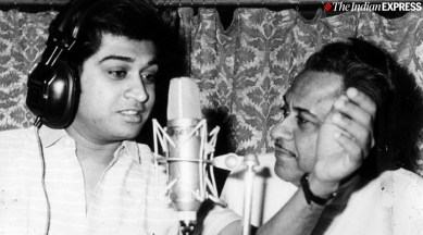 kishore kumar