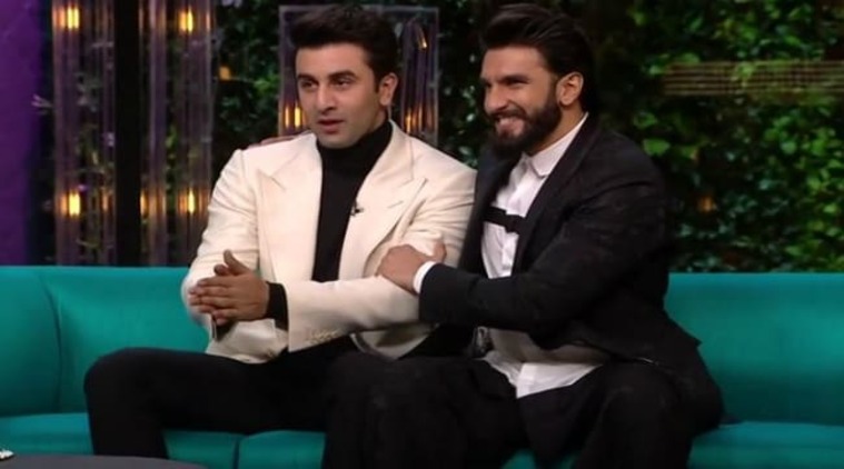 Ranbir Kapoor, Ranveer Singh: Comparing their sense of style