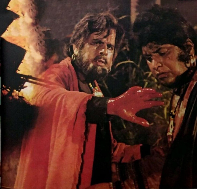 dilip kumar