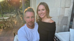 Kristen Bell, Dax Shepard