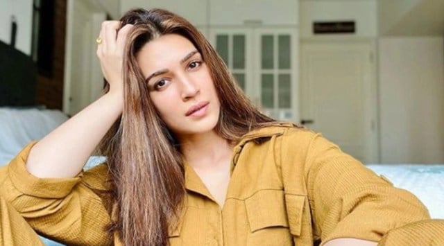 kriti-sanon, interview, fitness