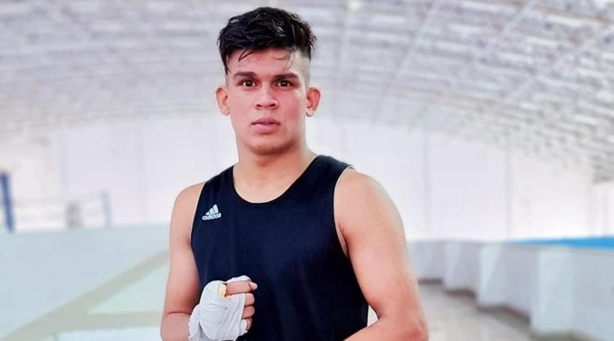 19-year-old junior national boxing champion found dead in field, police  claim drug overdose