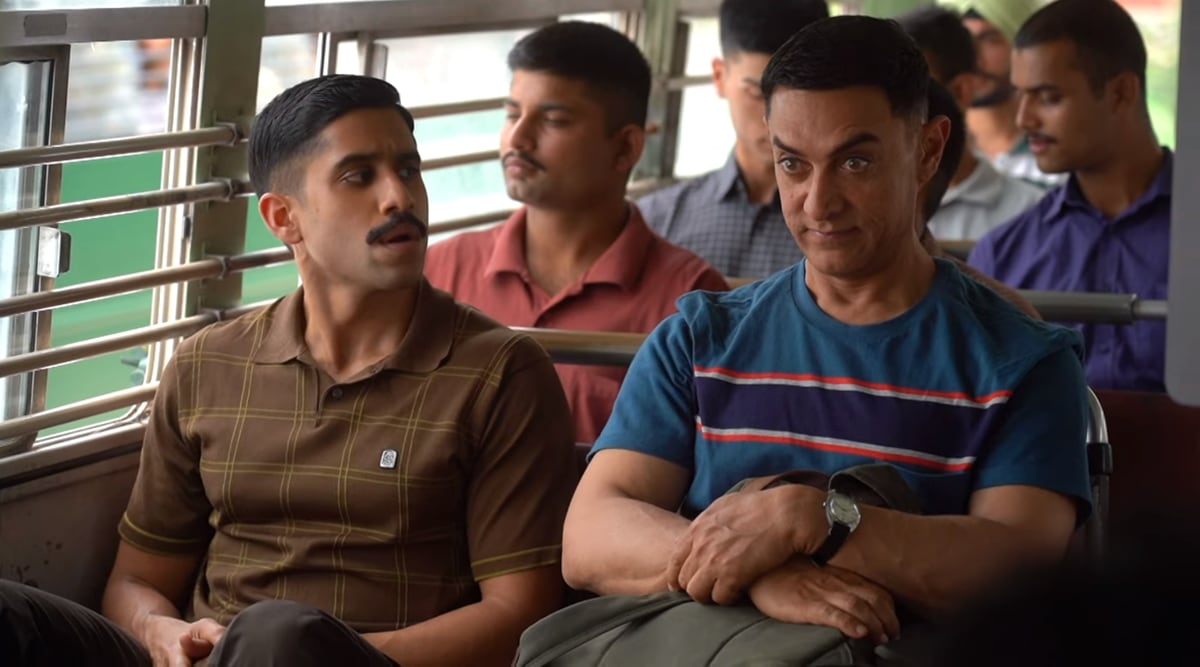 Laal Singh Chaddha has already been declared a flop domestically