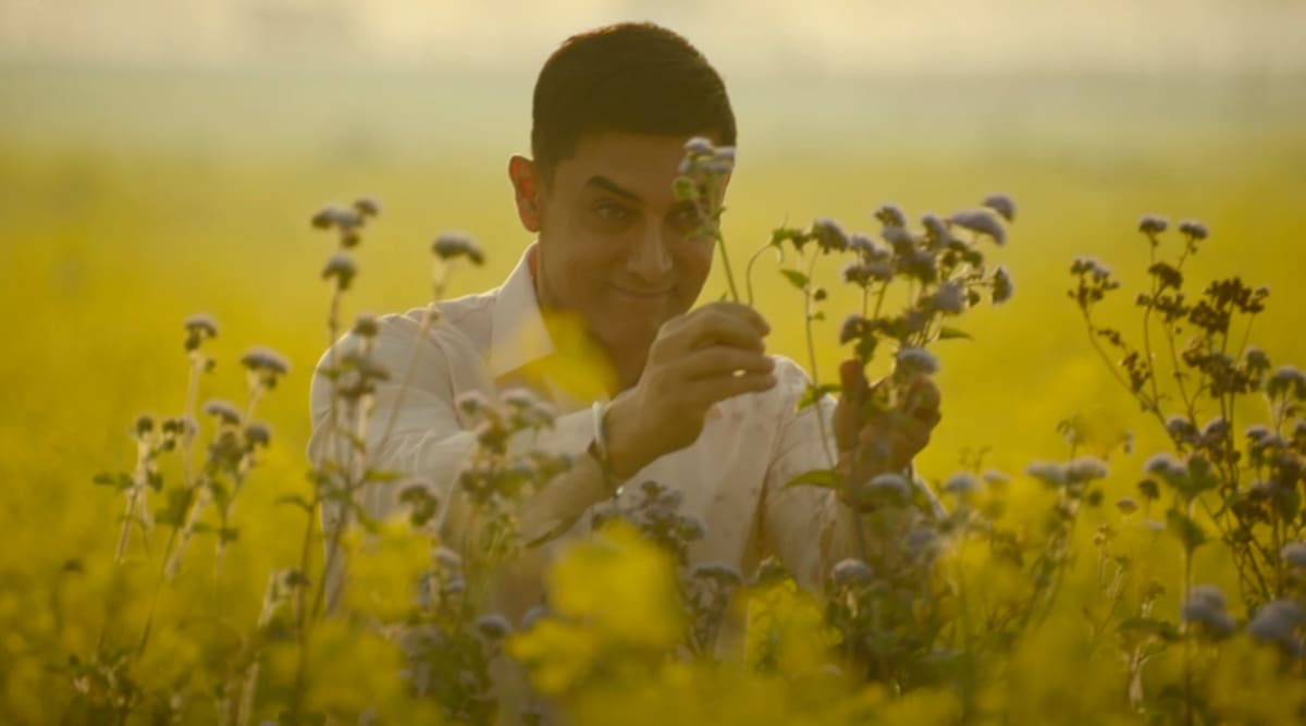 aamir khan laal singh chaddha