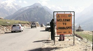 Night compost soil in Himachal Pradesh’s Lahaul highly nutritive, finds study