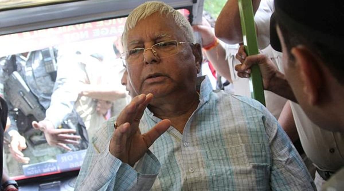 lalu yadav