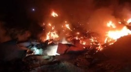 Indian Air Force (IAF), Rajasthan, Rajasthan news, Barmer, Indian Express, India news, current affairs, Indian Express News Service, Express News Service, Express News, Indian Express India News