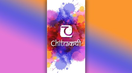 Chitrakathi believes that folk art is a great way to create meaningful stylish interiors with real personality.