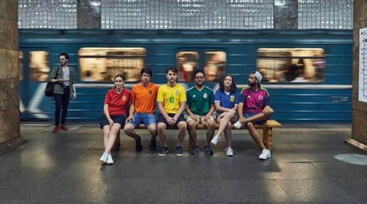 lgbtq community, indian express
