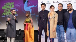aparna sen taapsee pannu london indian film festival