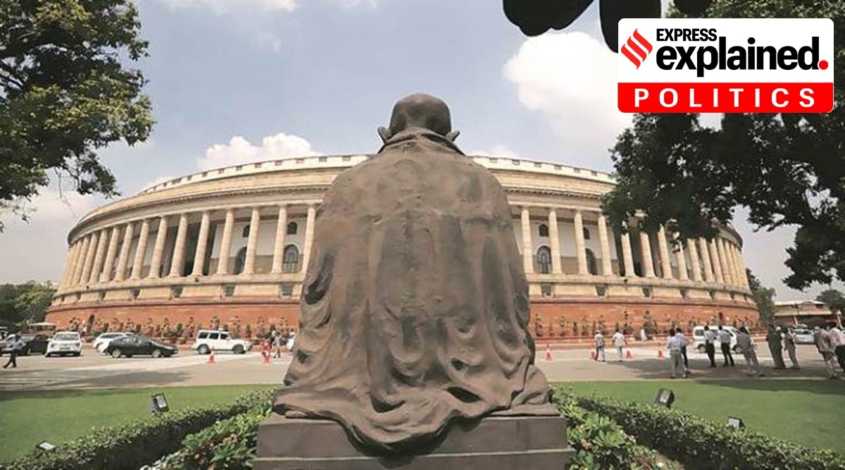 nominated Rajya Sabha members