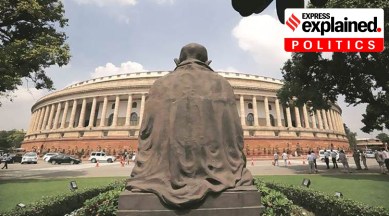 nominated Rajya Sabha members