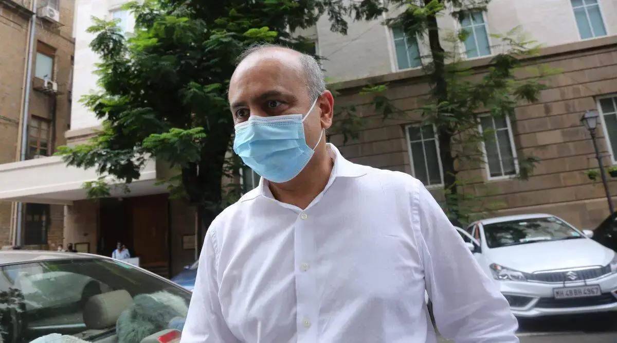Mumbai, Mumbai news, Nirav Modi, Nirav Modi Punjab National Bank scam, Bombay High Court, Mainak Mehta, Indian Express