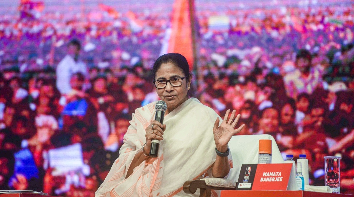 mamata banerjee