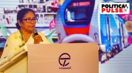 Political Pulse, West Bengal, West Bengal Chief Minister, Mamata Banerjee, Trinamool Congress, TMC, Partha Chatterjee, Partha Chatterjee arrest, Congress, Jharkhand Congress MLAs arrested, Howrah