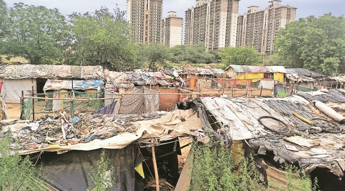 Gurgaon, Gurgaon administration, IMT Manesar, Gurgaon-Manesar belt, Manesar, Delhi news, Delhi city news, New Delhi, India news, Indian Express News Service, Express News Service, Express News, Indian Express India News