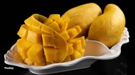 mangoes