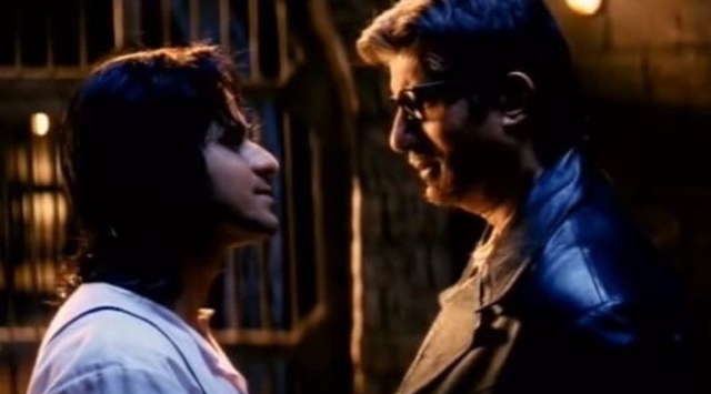 amitabh bachchan manoj bajpayee