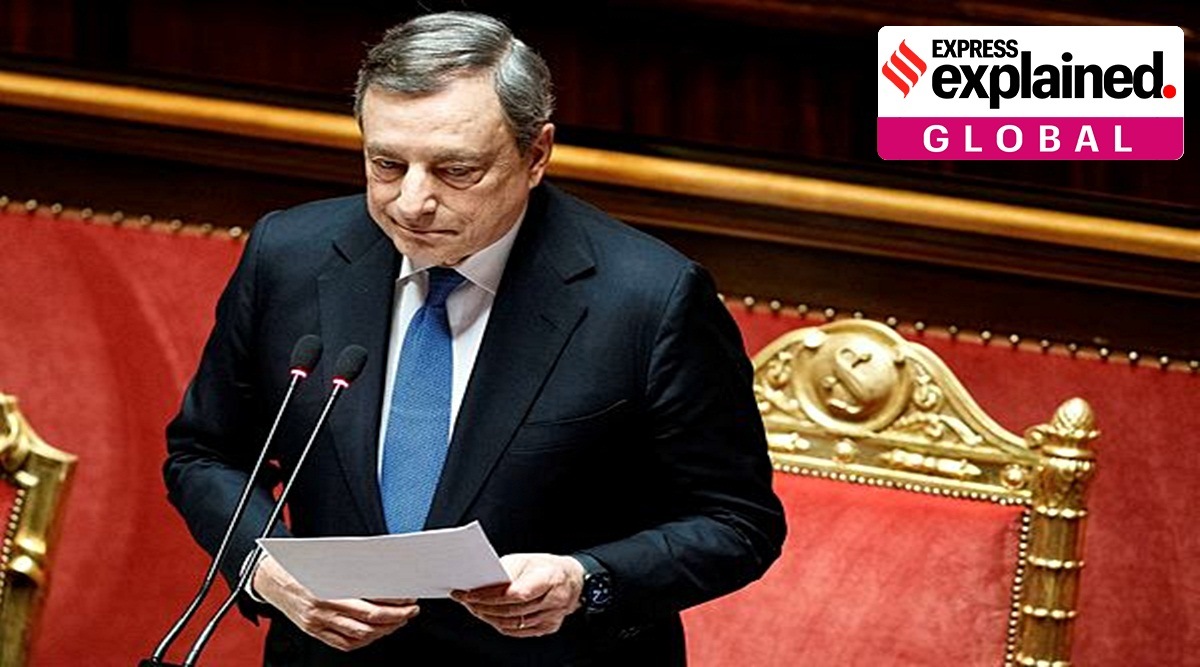 Italy political crisis