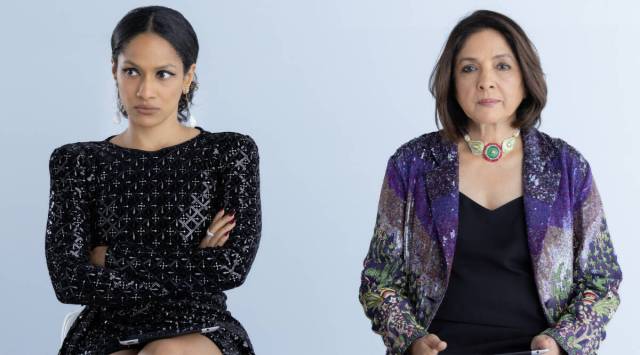 masaba masaba season 2, neena gupta