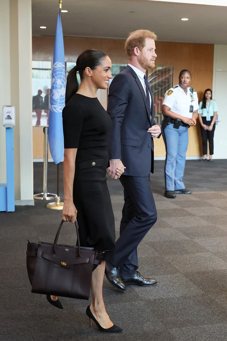 meghan markle, principe harry