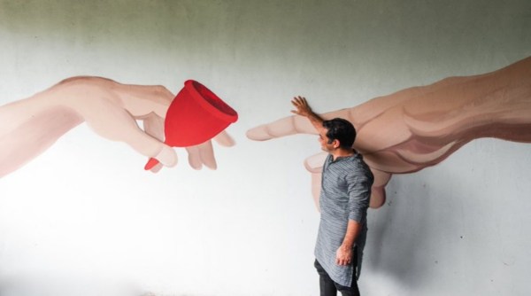 menstrualcup, indian express