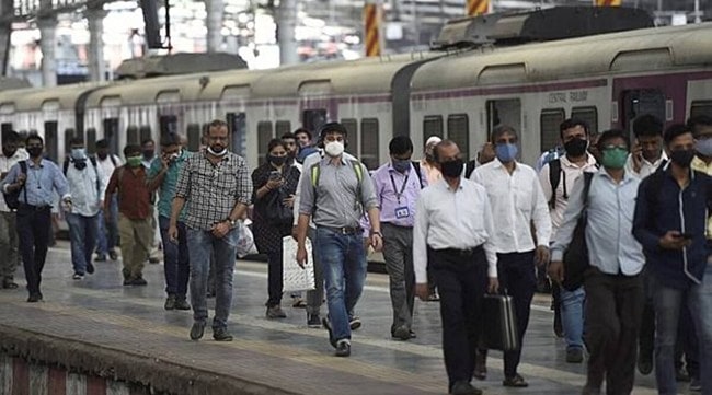 What Chidambaram considers as the middle class is a small number of highly urbanised, well-off, income-taxpayers with a minimum per capita income of rupees one lakh a month. (File/Representational)
