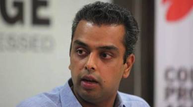 Milind Deora writes to Eknath Shinde for BMC ward reservation