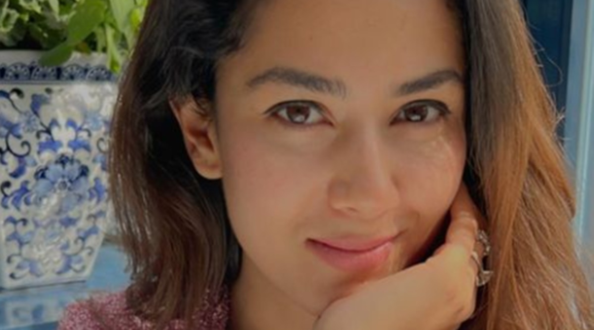 Skincare alert: Mira Kapoor’s ‘basic face pack’ is perfect for this weather