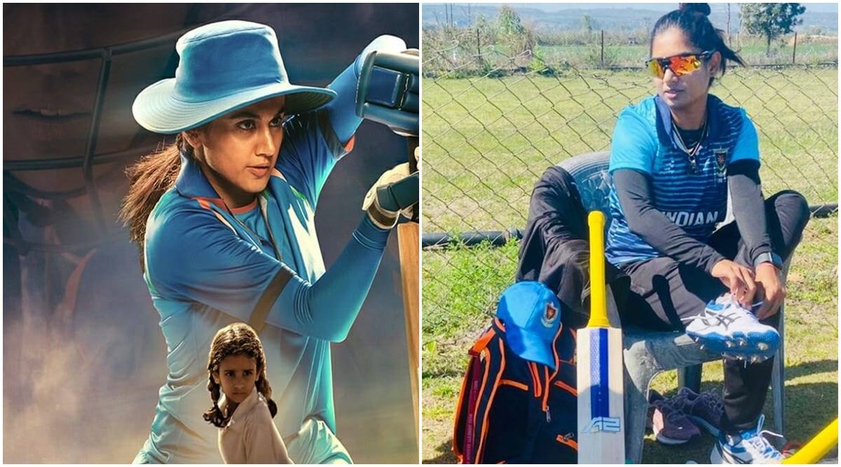 mithali raj