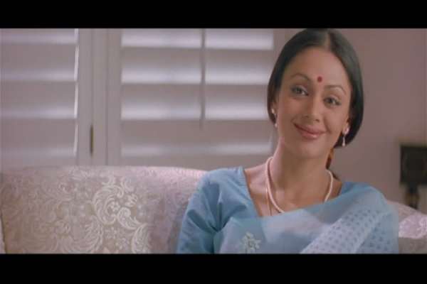 Film Thoughts: Mitr, My Friend (2002, English, Shobana, Nasir Abdullah) | Cinema Nritya