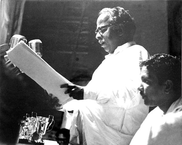 Anna durai
