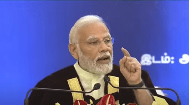 Chennai news, Modi Chennai visit, modi in chennai